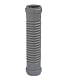ОКГ-40 Отвод канализац. гибкий  40  ОРИО (180шт)