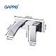 Настенный смеситель для раковины Gappo G1007-2