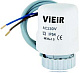 Сервопривод термоелектрический НОРМ.ЗАК. (M30x1.5) ViEiR (100/1шт)