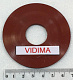 Прокладка для арматуры Vidima  (2шт)