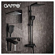 Душевая стойка со смесителем Gappo G2417-6