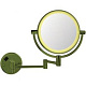 Косметическое зеркало с подсветкой Gappo G6103-4