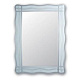 Зеркало простое Frap F622